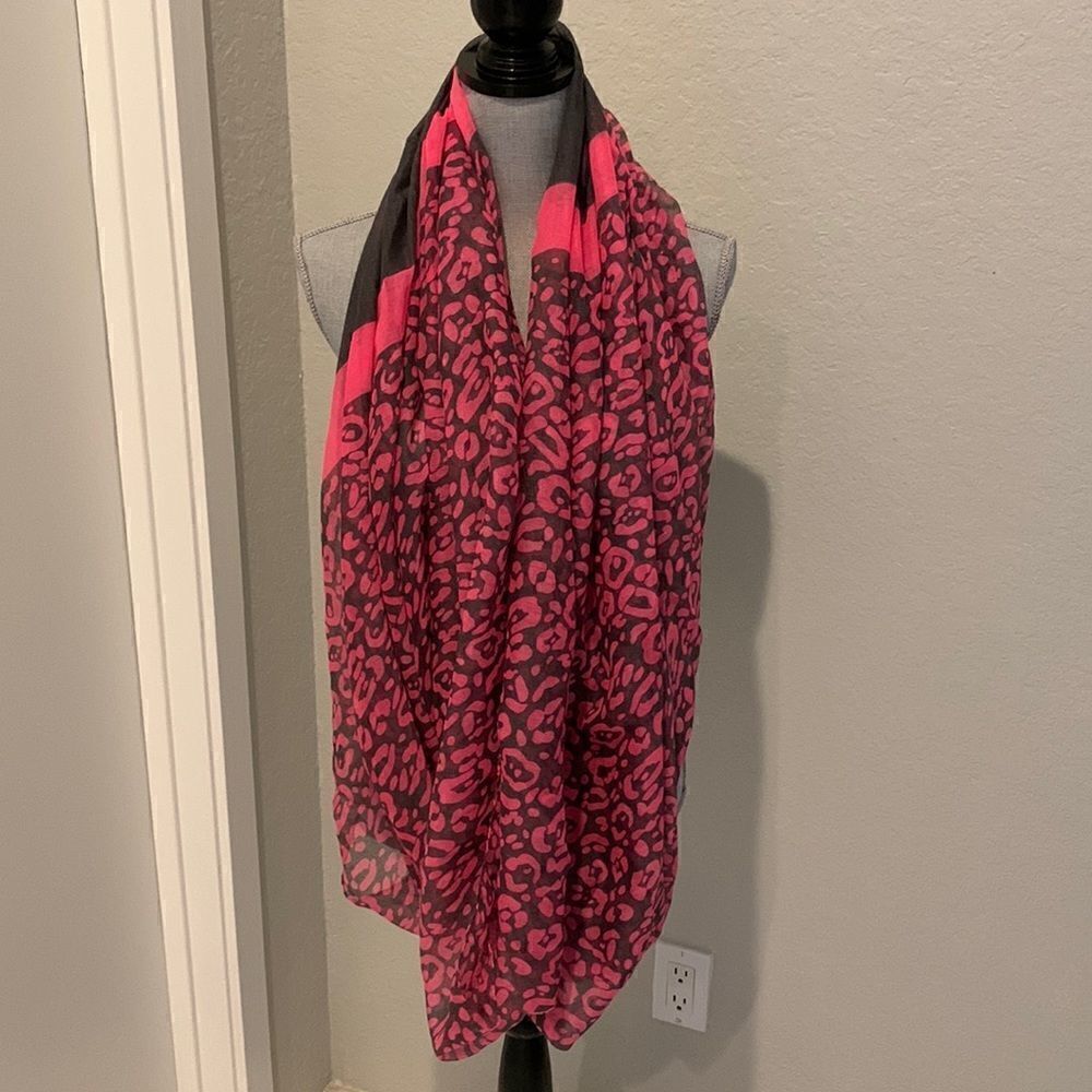 Large Infinity Scarf 